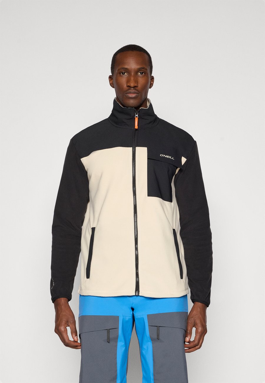 Флисовая куртка O'Neill FWC'PEAK POLARTEC, Macaron/Sand
Флисовая куртка O'Neill FWC'PEAK POLARTEC, Macaron/Sand
