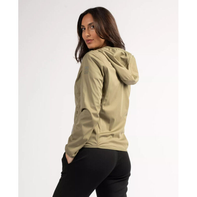 Куртка софтшелл Sun Valley YADD Khaki / Melon
Куртка софтшелл Sun Valley YADD Khaki / Melon