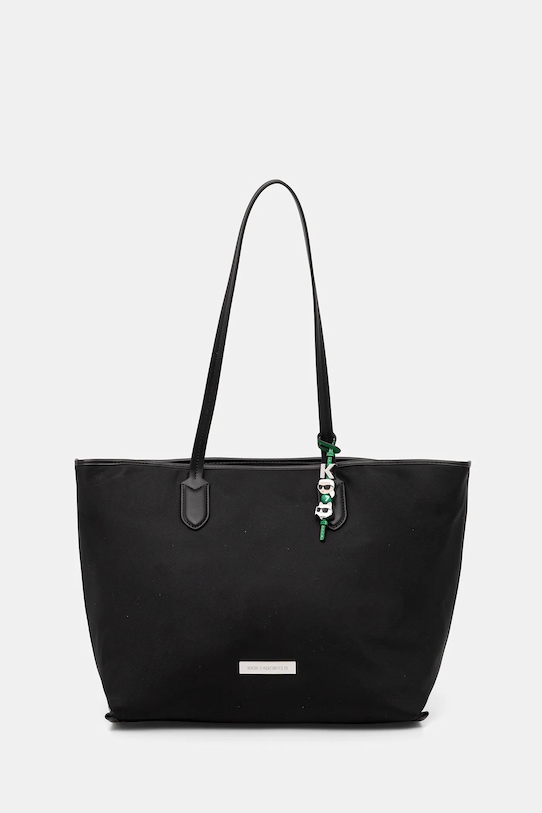 Сумка icon Karl Lagerfeld, черный
Сумка icon Karl Lagerfeld, черный