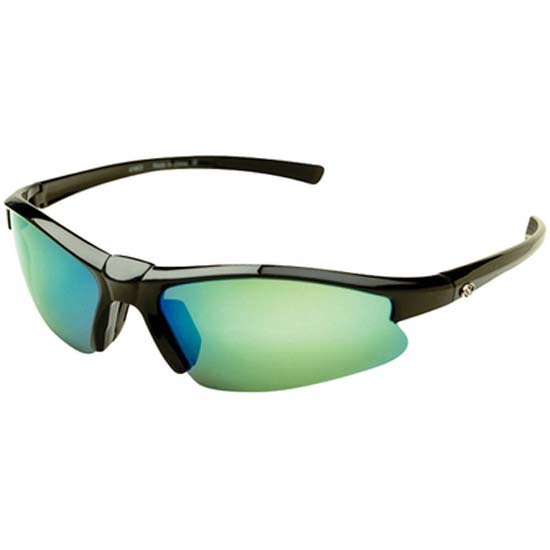 Солнцезащитные очки Yachter´s Choice Tarpon Polarized, зеленый
Солнцезащитные очки Yachter´s Choice Tarpon Polarized, зеленый