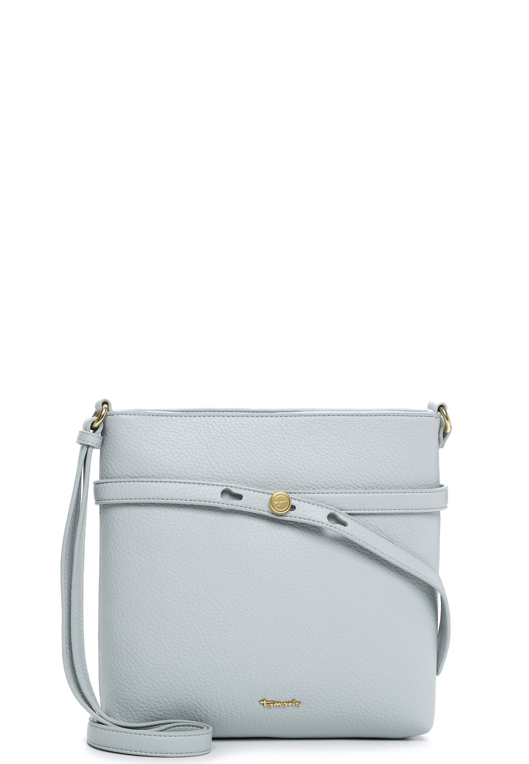 Tamaris Сумка через плечо 'Kathi' в светло-голубом цвете
Tamaris Сумка через плечо 'Kathi' в светло-голубом цвете