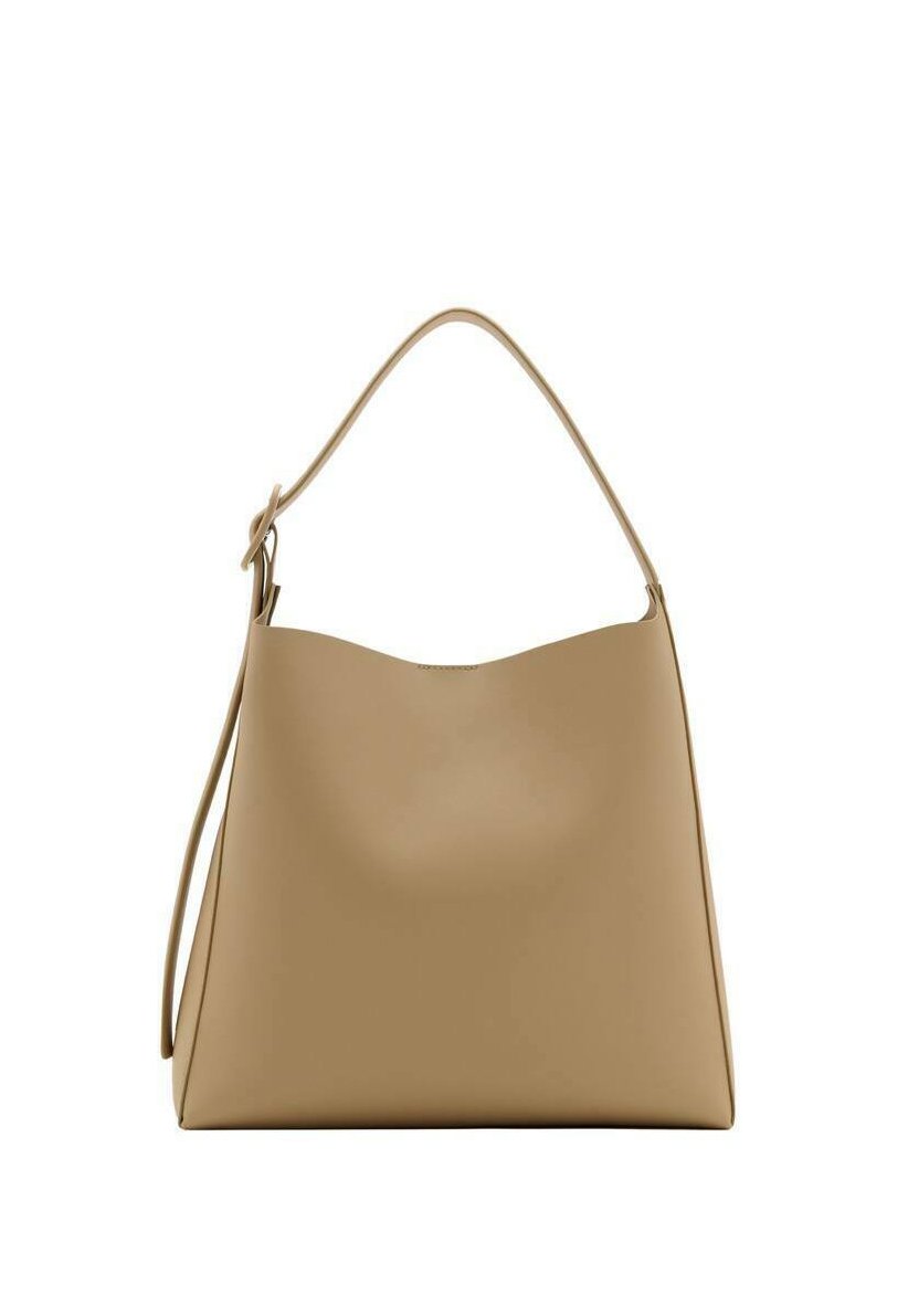 Сумка BUCKET Mango, коричневый
Сумка BUCKET Mango, коричневый