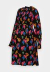 Дневное платье MLGEORGIA DRESS Mamalicious, черный 
Дневное платье MLGEORGIA DRESS Mamalicious, черный