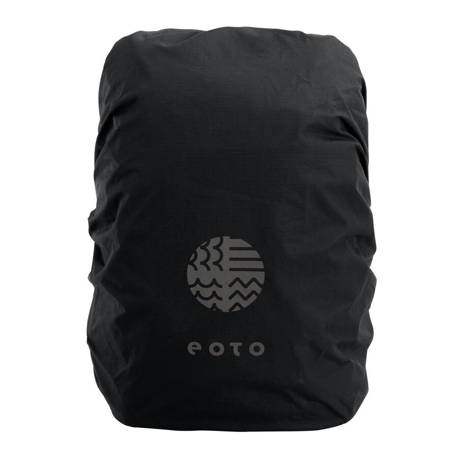 Чехол от дождя EOTO RAIN:BOW для всех рюкзаков EOTO
Чехол от дождя EOTO RAIN:BOW для всех рюкзаков EOTO