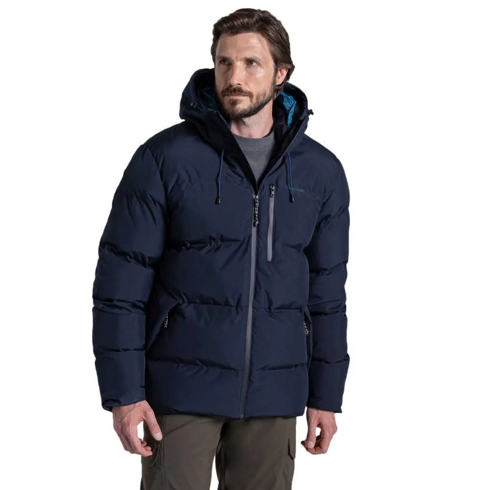 Куртка Craghoppers Mardale, синий
Куртка Craghoppers Mardale, синий