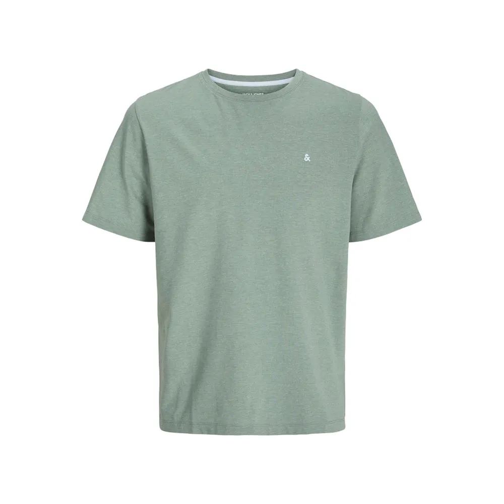 Футболка с коротким рукавом Jack & Jones Paulos, зеленый
Футболка с коротким рукавом Jack & Jones Paulos, зеленый