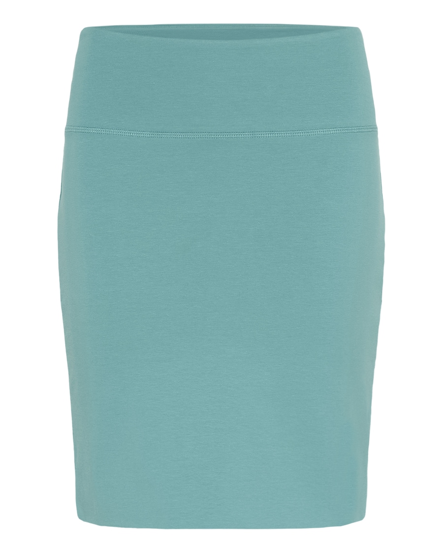 Юбка Kaffe, зеленый
Юбка Kaffe, зеленый