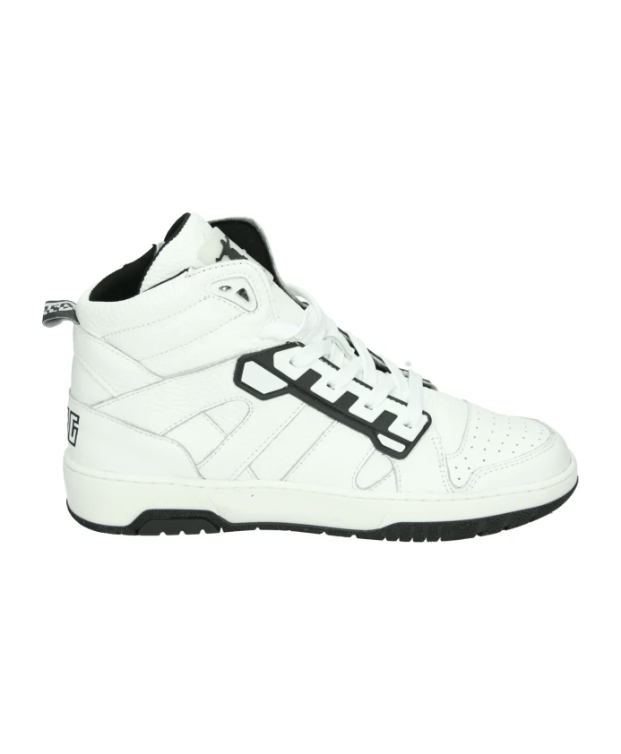 Белые кожаные детские туфли Red Rag, белый
Белые кожаные детские туфли Red Rag, белый