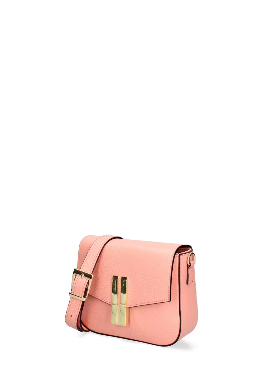 Сумка через плечо Gave Lux, цвет Salmon
Сумка через плечо Gave Lux, цвет Salmon