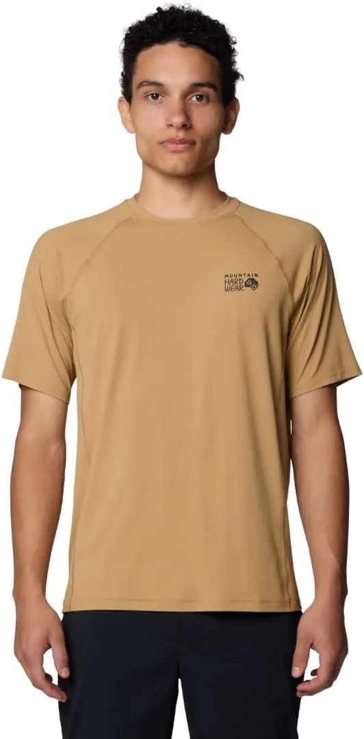 Футболка Mountain Hardwear Crater Lake
Футболка Mountain Hardwear Crater Lake