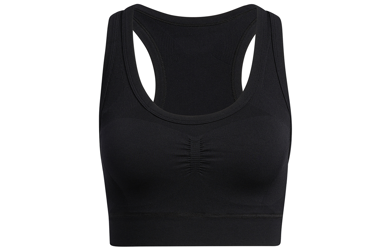 Жилет женский черный Adidas
Жилет женский черный Adidas