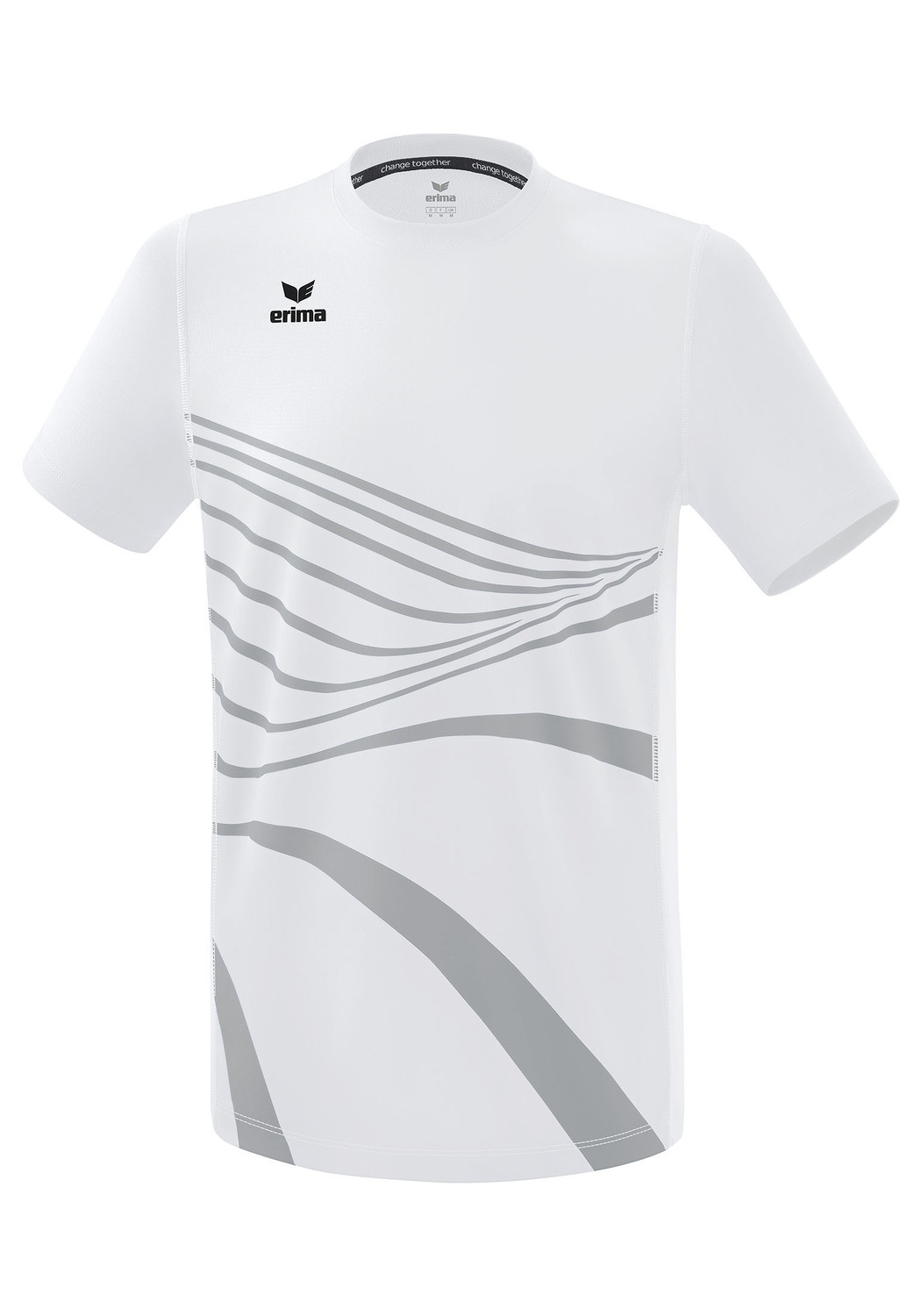 Футболка erima Racing, цвет new white
Футболка erima Racing, цвет new white