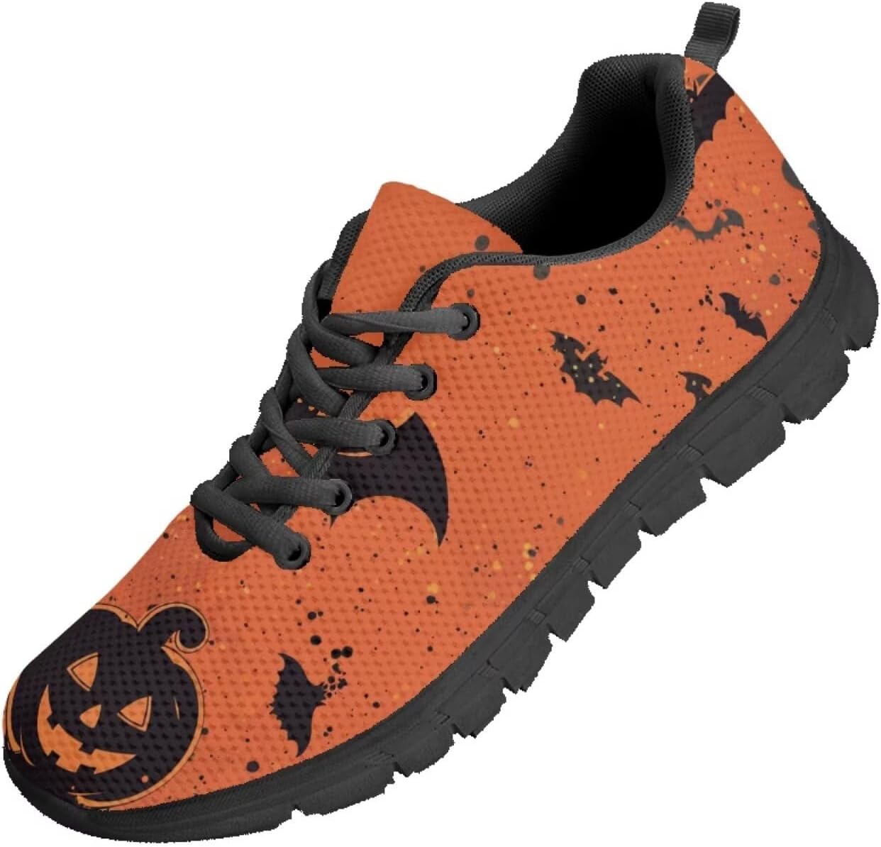 Мужские прогулочные кроссовки Funnydude Funny Print, весенние повседневные комфортные обувь для работы, Pumpkin
Мужские прогулочные кроссовки Funnydude Funny Print, весенние повседневные комфортные обувь для работы, Pumpkin