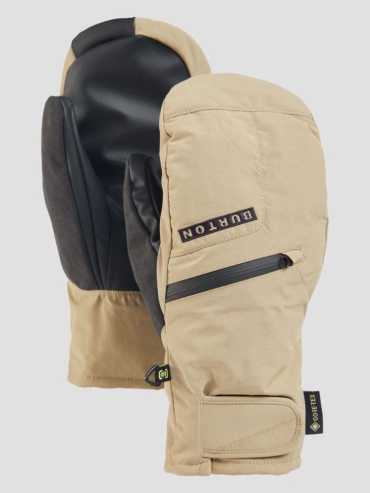 Варежки Burton Gore Under Fäustlinge, kelp
Варежки Burton Gore Under Fäustlinge, kelp