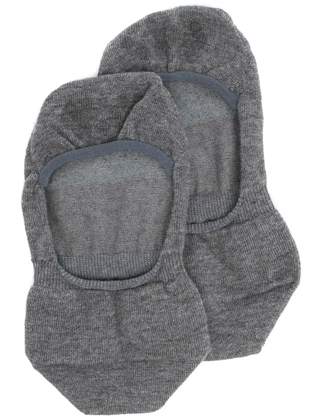 Носки тонкой вязки Falke, серый
Носки тонкой вязки Falke, серый