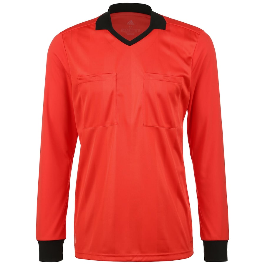 Джерси ADIDAS PERFORMANCE Referee 18, красный
Джерси ADIDAS PERFORMANCE Referee 18, красный