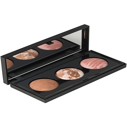 Светлая палитра Ориона 6G, Mia Cosmetics Paris
Светлая палитра Ориона 6G, Mia Cosmetics Paris