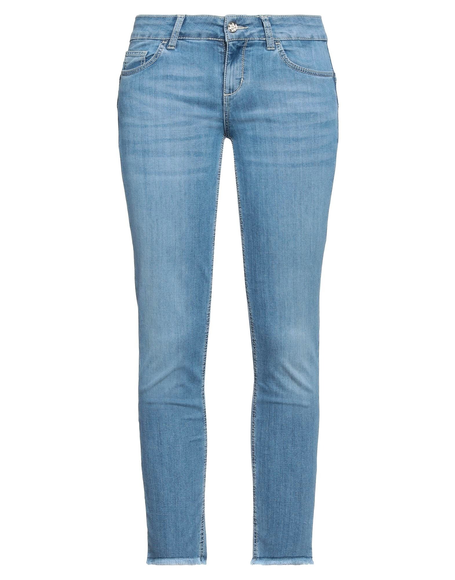 Джинсы Liu •Jo, синий
Джинсы Liu •Jo, синий