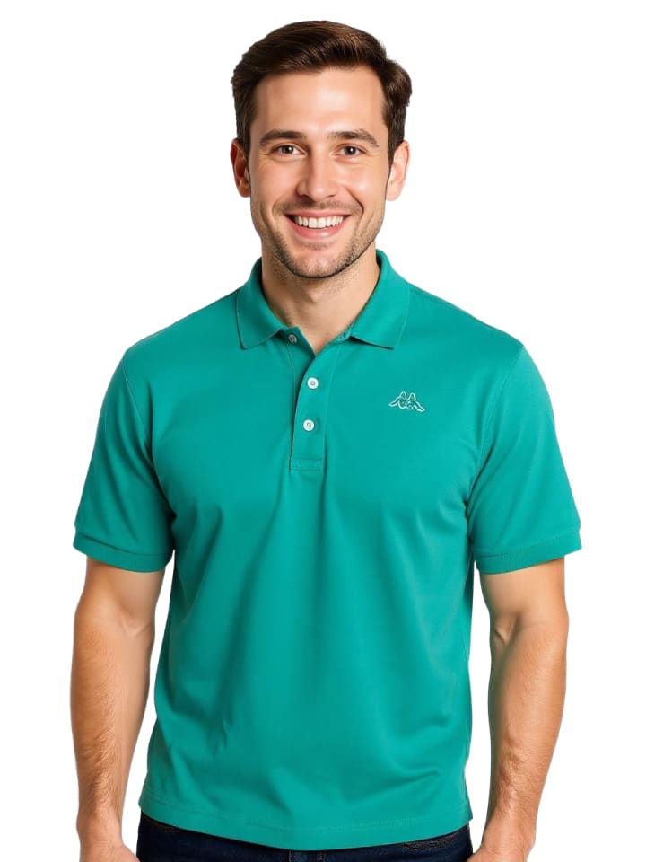 Рубашка-поло Kappa
Рубашка-поло Kappa