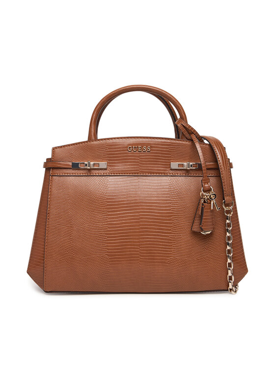 Сумка Melinda HWKL99 33060 Guess, коричневый
Сумка Melinda HWKL99 33060 Guess, коричневый