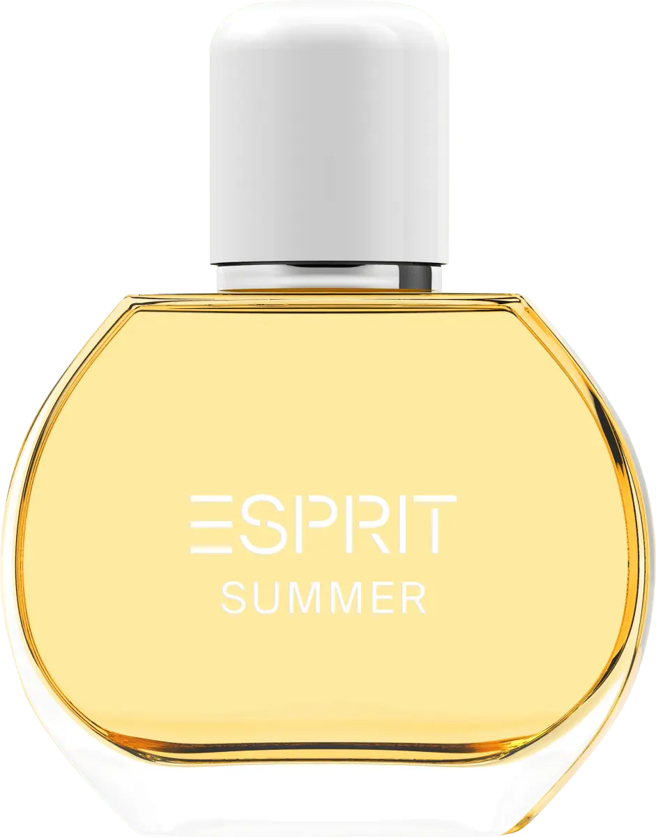 Парфюмерная вода Esprit Summer for Her
Парфюмерная вода Esprit Summer for Her