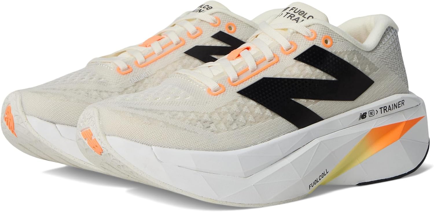 Мужские кроссовки New Balance FuelCell Supercomp Trainer V3, черный
Мужские кроссовки New Balance FuelCell Supercomp Trainer V3, черный