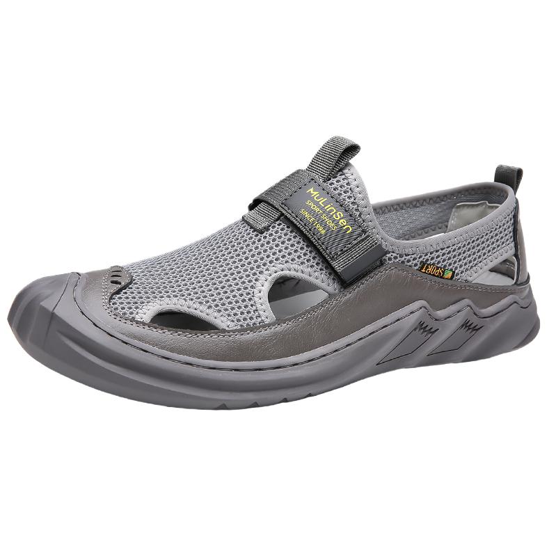 Повседневная обувь мужская POPULAR ROUSE PR, Gray
Повседневная обувь мужская POPULAR ROUSE PR, Gray