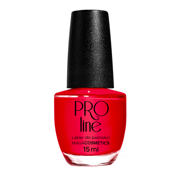 Лак для ногтей 033 непрозрачный неоново-красный, 15 мл Maga Cosmetics Proline, цвет 033
Лак для ногтей 033 непрозрачный неоново-красный, 15 мл Maga Cosmetics Proline, цвет 033