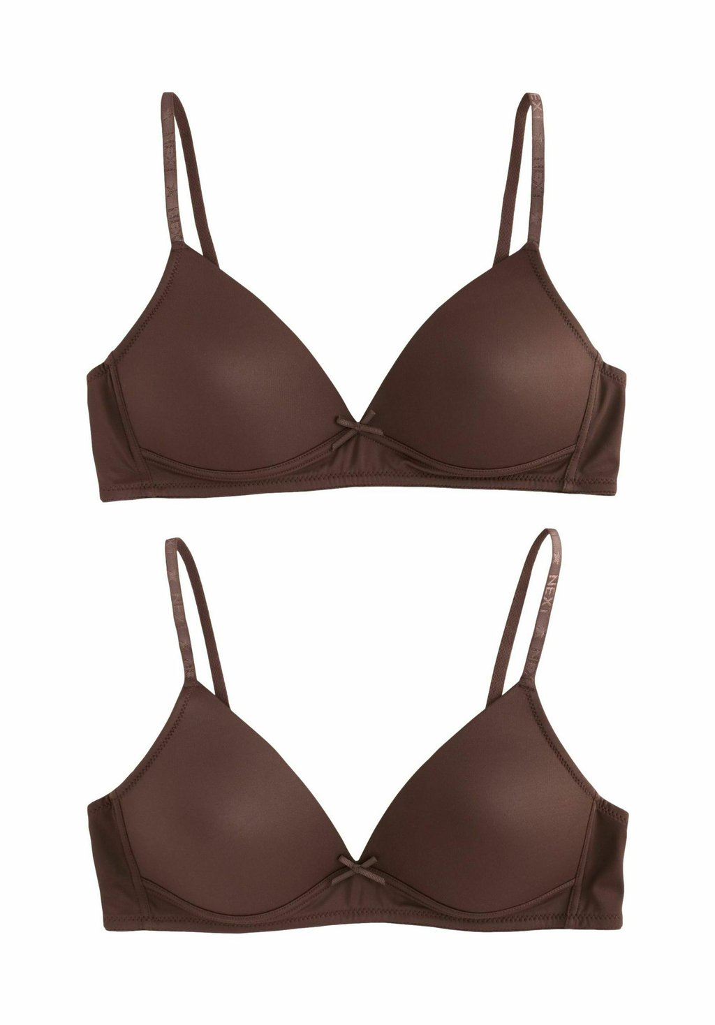 Бюстгальтер на косточках REGULAR FIT Next, коричневый
Бюстгальтер на косточках REGULAR FIT Next, коричневый