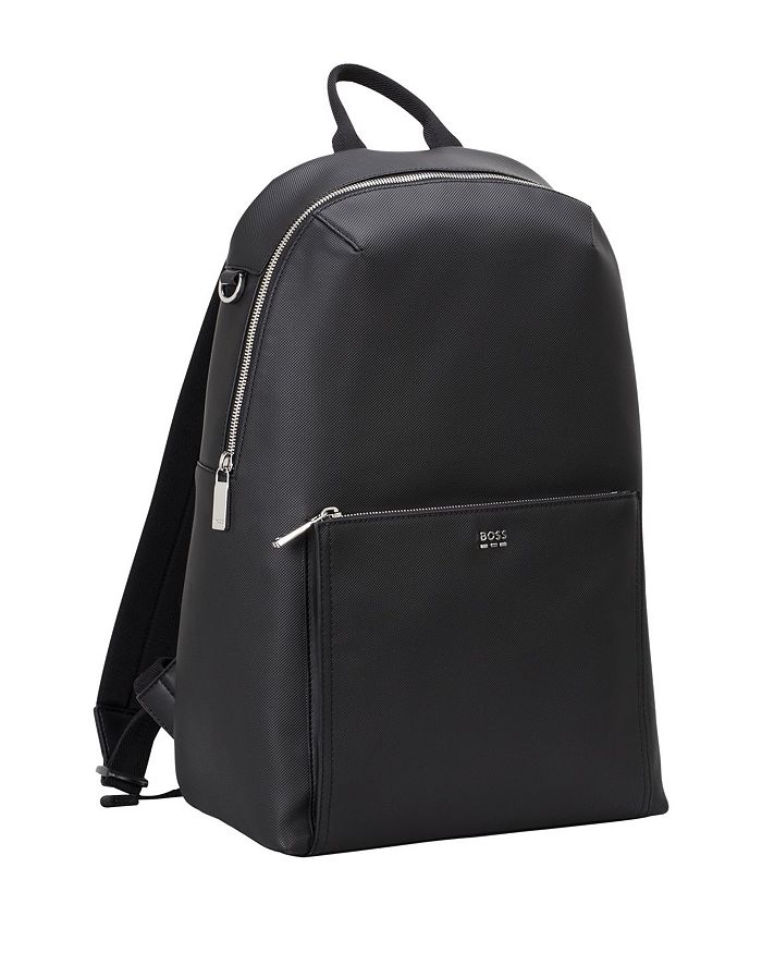 Рюкзак Jinko BOSS, черный
Рюкзак Jinko BOSS, черный