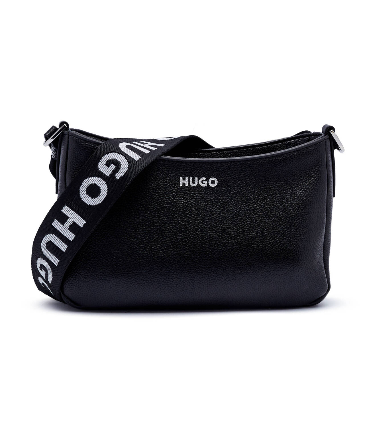 Сумка-мессенджер HUGO, черный
Сумка-мессенджер HUGO, черный