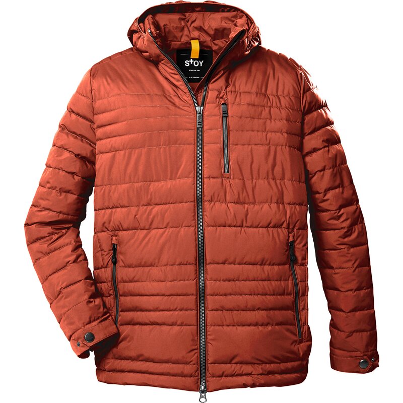 Функциональная куртка stw 16 mn qltd jckt Stoy, цвет rostrot
Функциональная куртка stw 16 mn qltd jckt Stoy, цвет rostrot