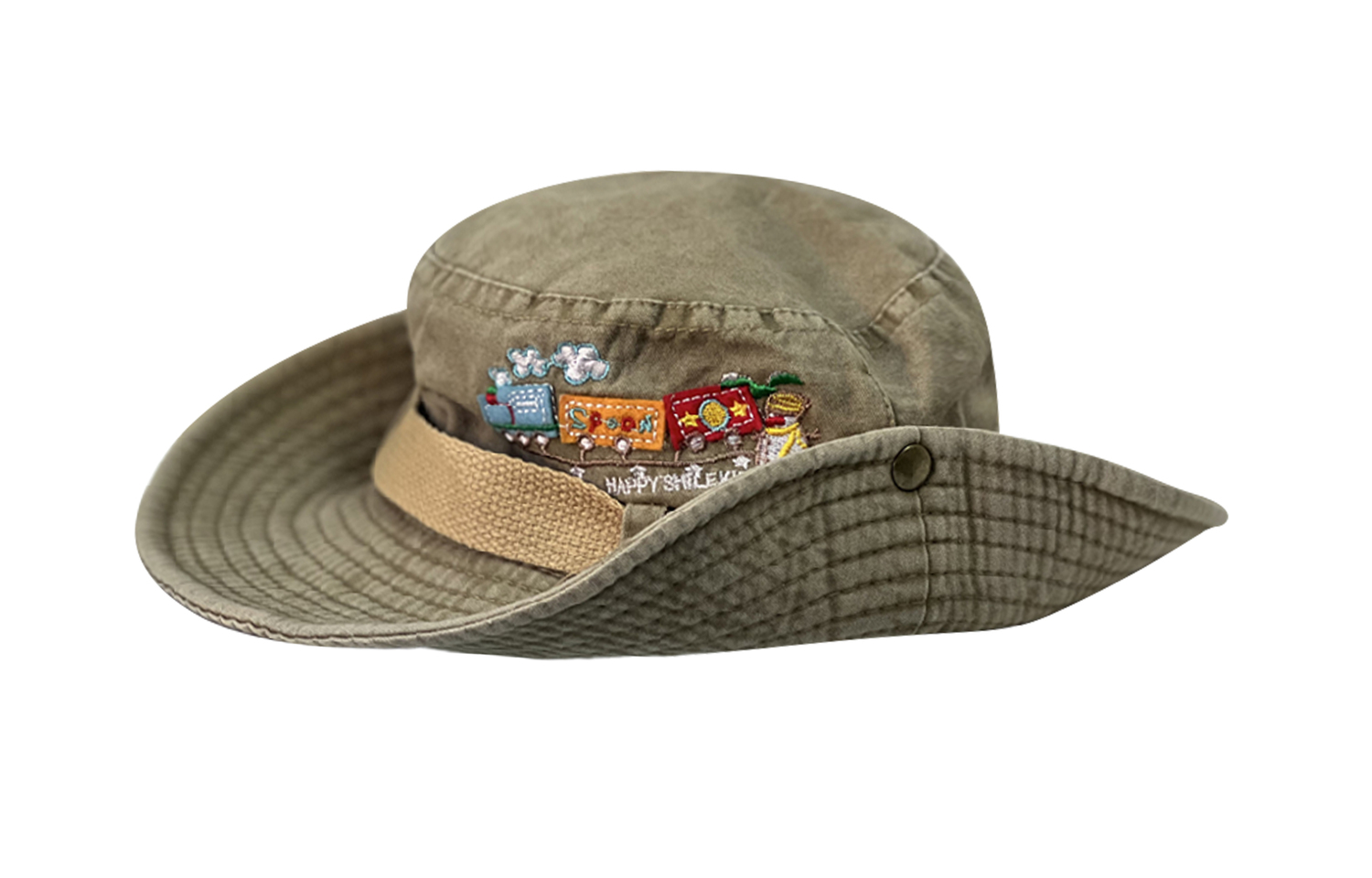 Панама унисекс CMFY, Серый
Панама унисекс CMFY, Серый