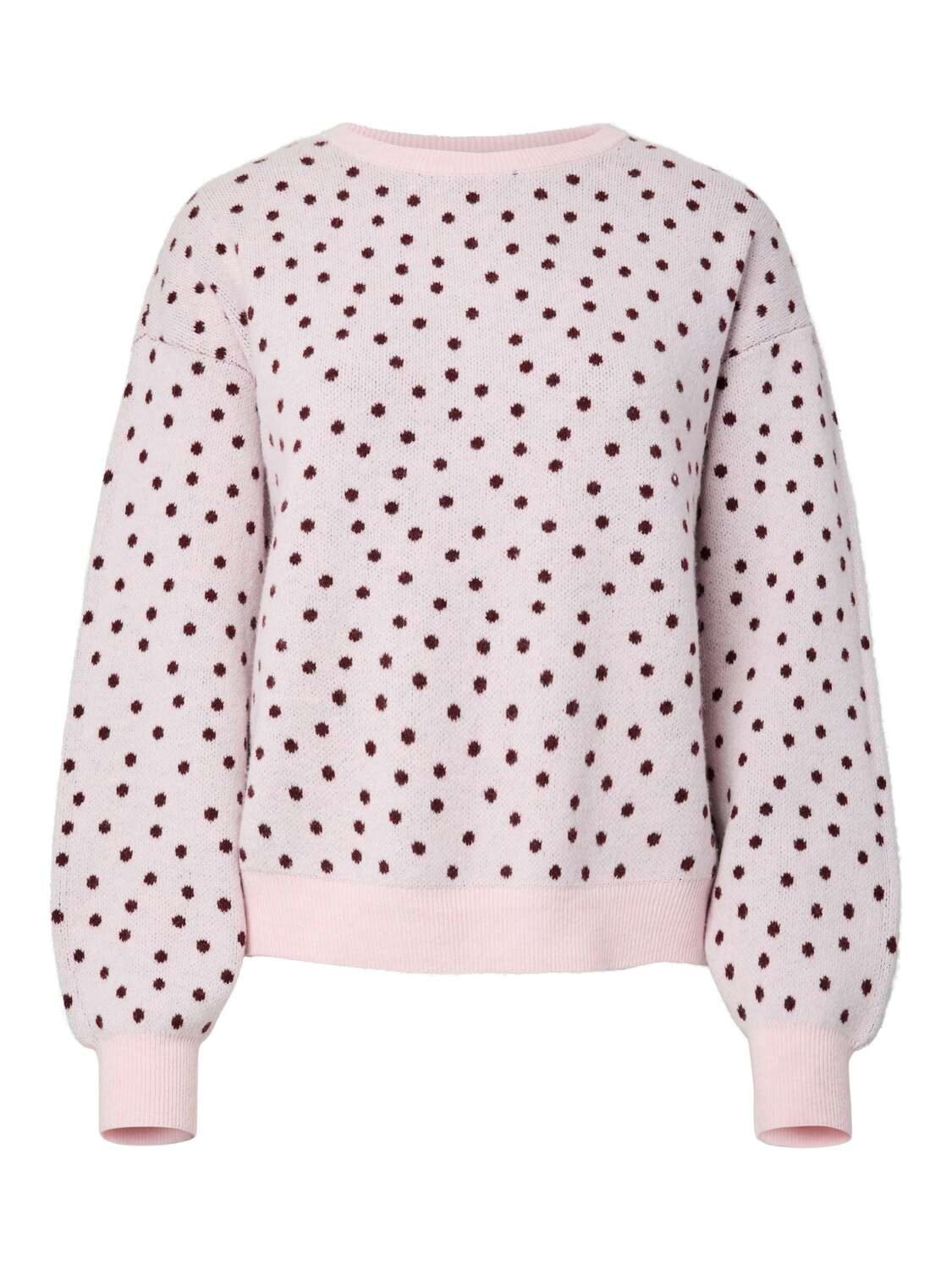 PIECES Свитер 'PCNancy' в цвете Rose
PIECES Свитер 'PCNancy' в цвете Rose