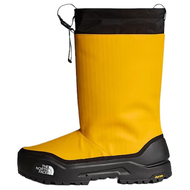 THE NORTH FACE Термоизолированные водонепроницаемые противоскользящие зимние ботинки Unisex Yellow
THE NORTH FACE Термоизолированные водонепроницаемые противоскользящие зимние ботинки Unisex Yellow