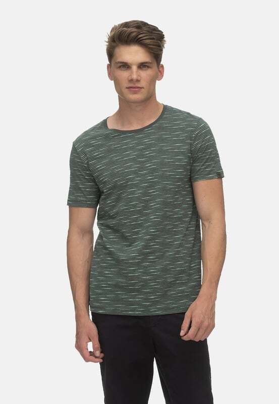 Футболка Ragwear, зеленый
Футболка Ragwear, зеленый