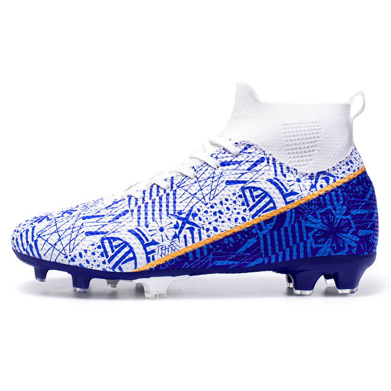 BIANSULONG Унисекс футбольные бутсы низкие черно-зеленые White-Turf, цвет White-Turf
BIANSULONG Унисекс футбольные бутсы низкие черно-зеленые White-Turf, цвет White-Turf