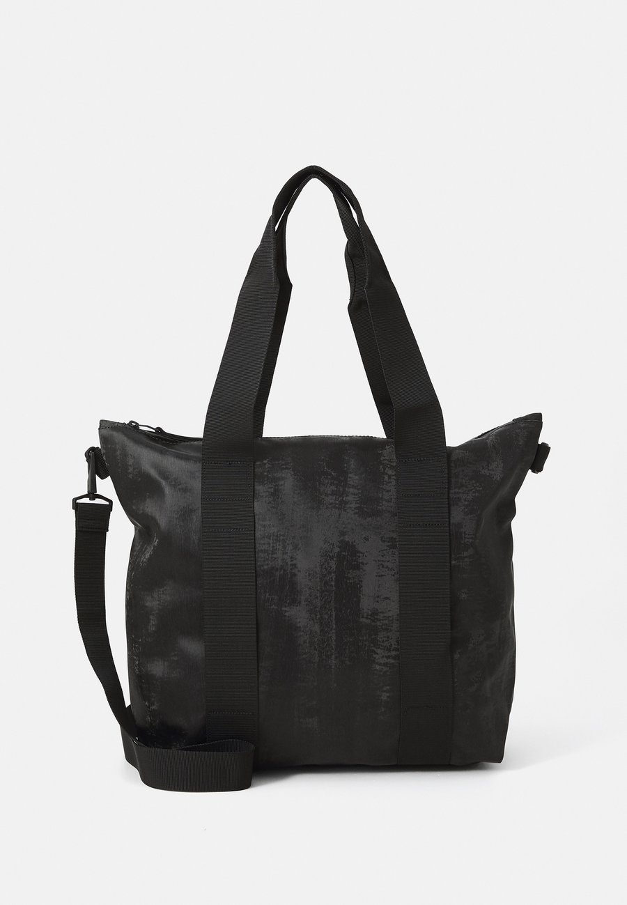 Сумка-шоппер Rains TOTE BAG MINI UNISEX, Coal/Mottled Black
Сумка-шоппер Rains TOTE BAG MINI UNISEX, Coal/Mottled Black