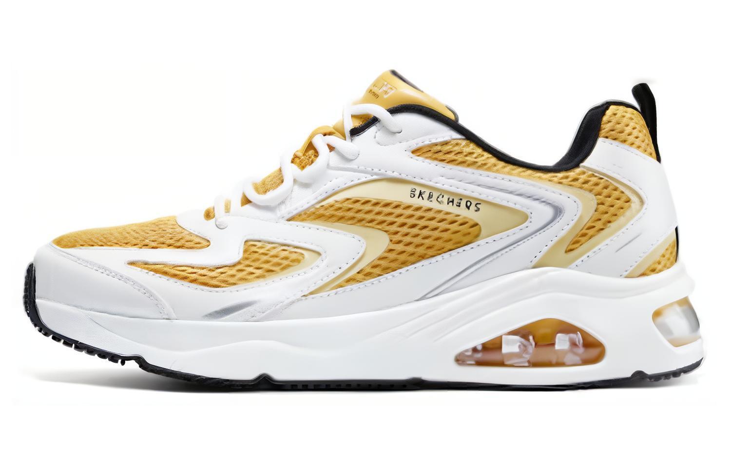 Кроссовки Skechers Uno Lifestyle Shoes Men, желтый
Кроссовки Skechers Uno Lifestyle Shoes Men, желтый