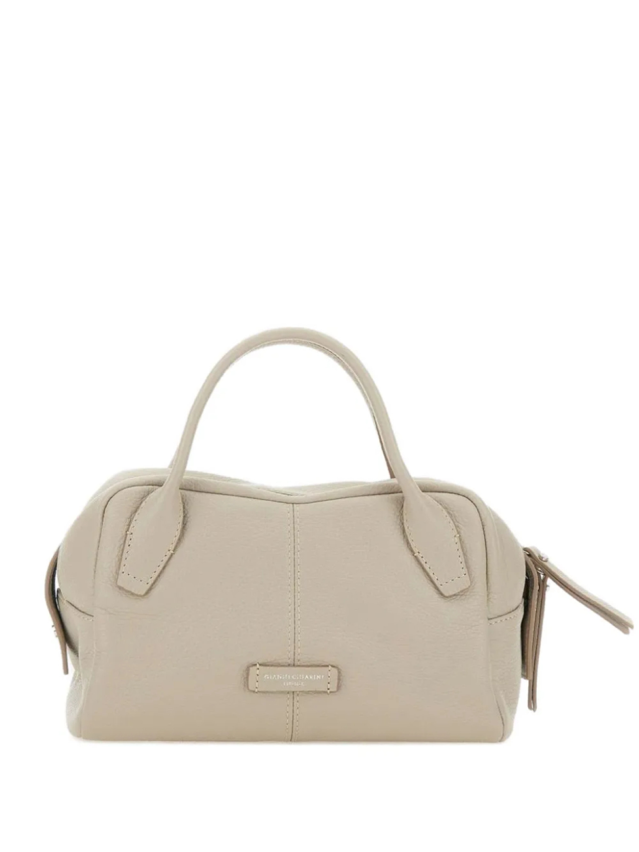 Кожаная сумка-тоут GIANNI CHIARINI, нейтральный
Кожаная сумка-тоут GIANNI CHIARINI, нейтральный
