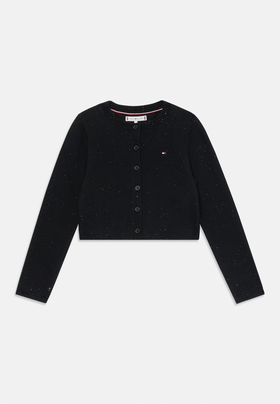 Кардиган Tommy Hilfiger Cardigan, Black
Кардиган Tommy Hilfiger Cardigan, Black