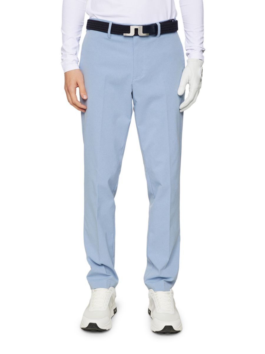 Брюки для гольфа Vent J.Lindeberg, цвет Rain
Брюки для гольфа Vent J.Lindeberg, цвет Rain