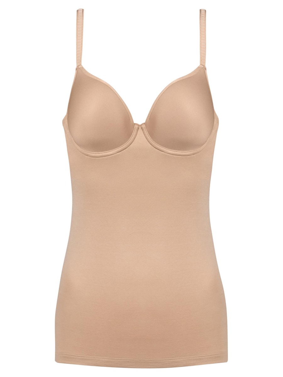 Бюстгальтер Mey Joan, бежевый
Бюстгальтер Mey Joan, бежевый