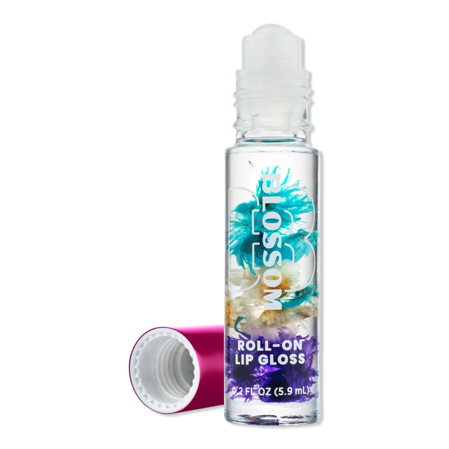 Блеск для губ High Shine Roll-On BLOSSOM, Raspberry (raspberry)
Блеск для губ High Shine Roll-On BLOSSOM, Raspberry (raspberry)