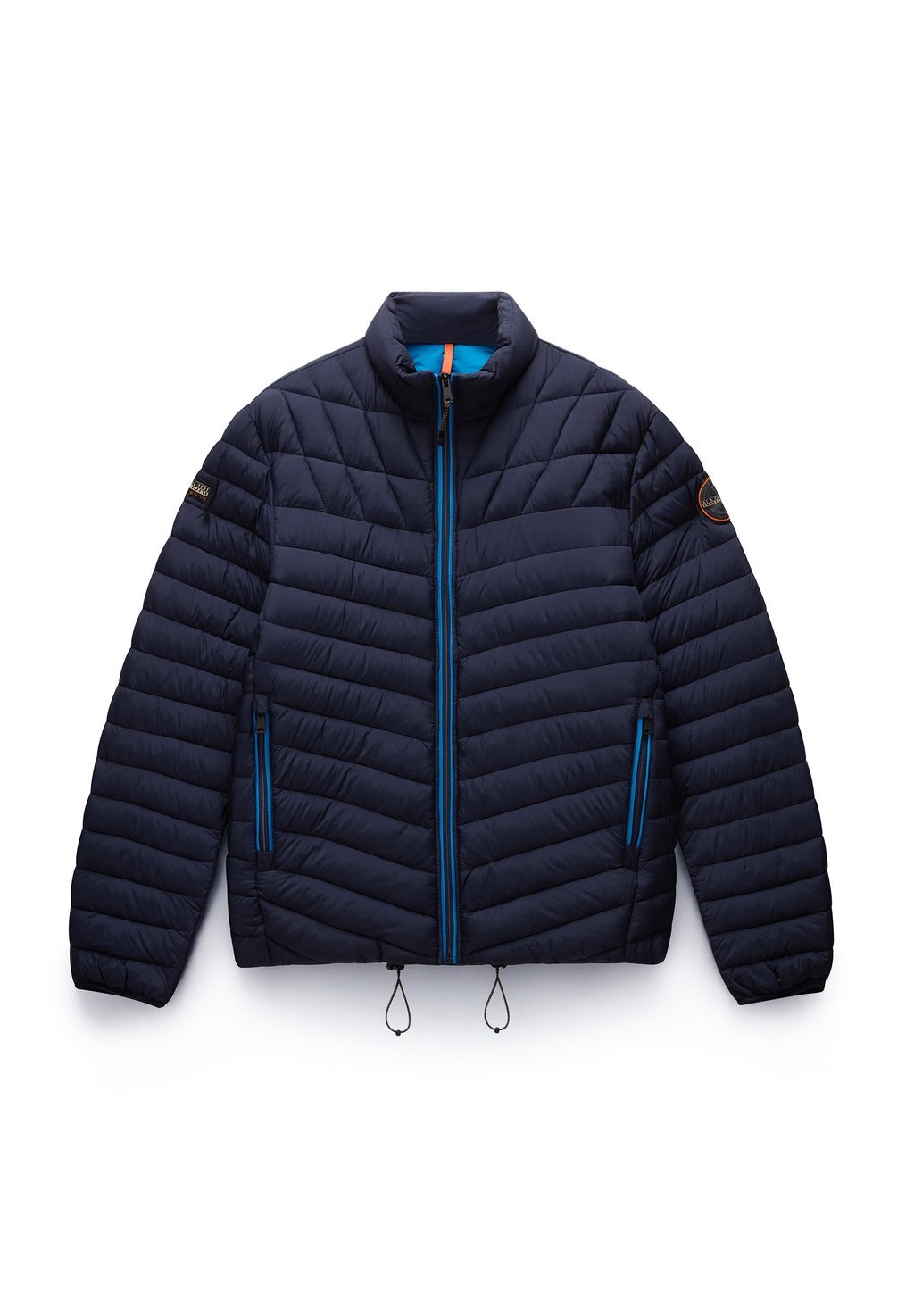 Зимняя куртка Napapijri, синий
Зимняя куртка Napapijri, синий