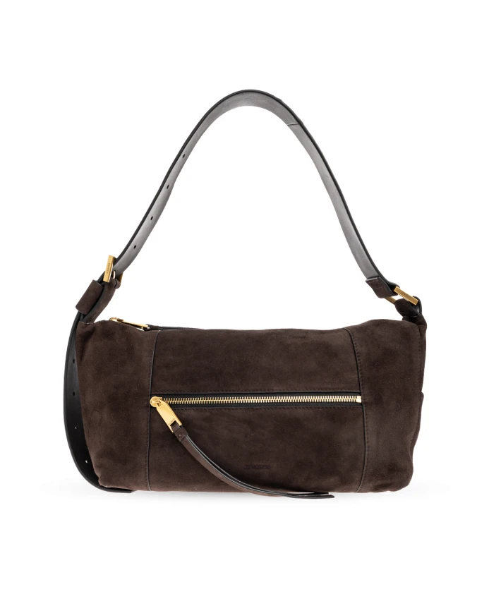 Сумка через плечо Vega Allsaints, коричневый
Сумка через плечо Vega Allsaints, коричневый