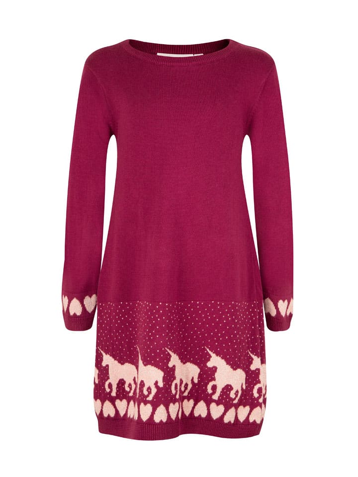 Happy girls by Eisend Платье фиолетового цвета
Happy girls by Eisend Платье фиолетового цвета