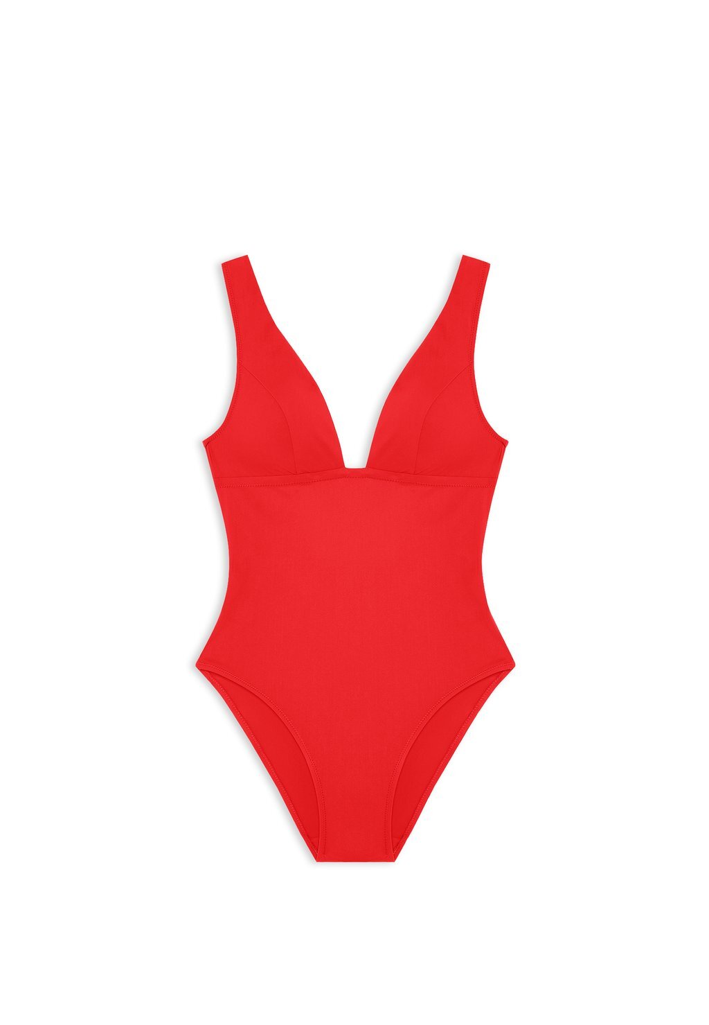 Купальник AVANY Pain de Sucre, светло-красный
Купальник AVANY Pain de Sucre, светло-красный