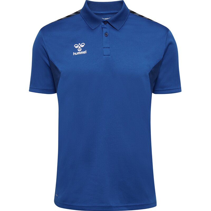 Polo hmlauthentic functional polo Hummel, синий
Polo hmlauthentic functional polo Hummel, синий