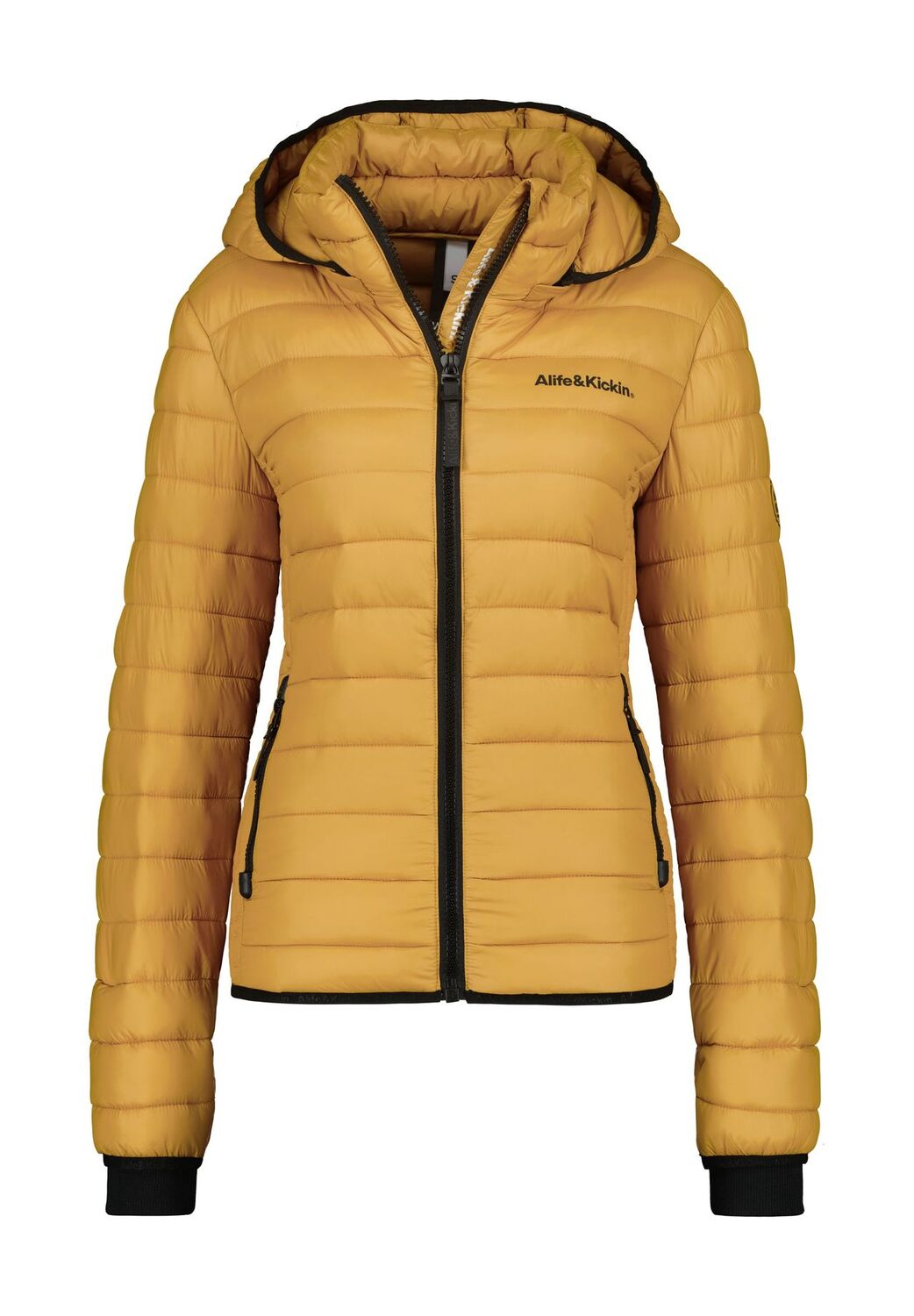 NadjaAK Пуховик ALIFE AND KICKIN, цвет Camel
NadjaAK Пуховик ALIFE AND KICKIN, цвет Camel